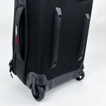 BlackWolf 42L Utility Carry On Jet Black 42 L - Image 2