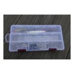 Plano ProLatch 23500 Stowaway Tackle Tray - Image 15