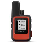 Garmin inReach Mini 2 Compact Satellite Communicator With GPS Red - Image 7