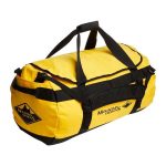 Mountain Designs Expedition 120L Duffle Lemon Chrome 120 L