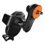 Cygnett Easy Mount Car Vent Mount Black - Image 3