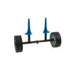 Sea to Summit Sit On Top Cart Green & Black