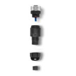 Garmin NMEA 2000 Field-Installable Female Connector Black - Image 2