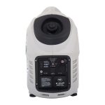 Dune 4WD 2100W Inverter Generator Grey - Image 6