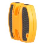 Smiths Adjustable 2 Step Sharpener Yellow & Grey - Image 6