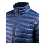 Mountain Designs Men's Advance II 600 Duck Down Jacket Navy - Image 3