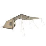 Oztent SV-5 Max Tent Khaki - Image 7