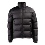Mountain Designs Men's Resurge 700 Down Jacket Black