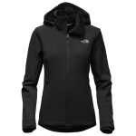The North Face Women's Shelbe Raschel Hoodie Black