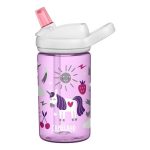 CamelBak Eddy+ Kids Unicorn Water Bottle Unicorn Party 400 mL
