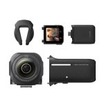 Insta360 ONE RS 1-Inch 360 Action Cam Black - Image 41