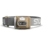 Silva Terra Scout H Recycled 350 True Lumen Rechargable Headlamp Black 350 Lumens - Image 9
