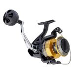 Shimano Socorro SW 6000 Spinning Reel