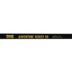 Alvey Adventurer R50 7' 2pc 2-4kg Spin Rod - Image 3