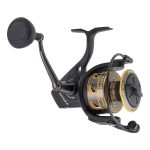 Penn Battle III 6000 Spinning Reel