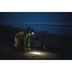 COAST 2000 Lumens Rechargeable Waterproof Tri-Colour Headlamp Black - Image 6