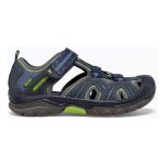 Merrell Kids' Hydro Sandals Navy & Green