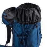 Mountain Designs X-Country 55L Technical Hiking Pack Blue 55 L - Image 6
