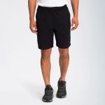 The North Face Men's Pull-On Adventure Shorts Black - Image 4