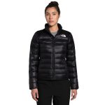The North Face Women's Aconcagua Jacket TNF Black - Image 5