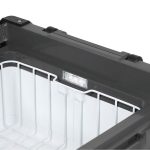 myCOOLMAN 96L Dual Zone Fridge/Freezer - Image 10