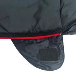 Blackwolf Rubicon II 300 Sleeping Bag Red - Image 3