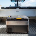 OZtrail 37L Lithium Portable Single Zone Fridge/Freezer - Image 6