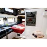 Austrack Tanami X13 Series 3 Hybrid Camper Grey - Image 13