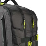 Caribee Global Explorer 125 L Wheel Travel Bag - Image 2