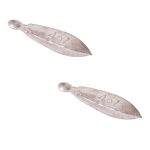 Jarvis Walker Tec Tackle Snapper Sinkers Pack - Image 2