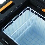 OZtrail 37L Lithium Portable Single Zone Fridge/Freezer - Image 11