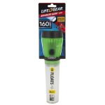 Life + Gear 160 Lumen 3AA Floating Glow Torch Multicoloured 160 Lumens - Image 4