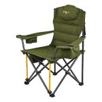 Oztrail Sierra Chair Green - Image 11