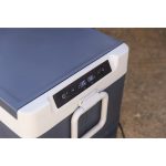 Igloo ICF 80L Dual Zone Fridge / Freezer Blue - Image 9