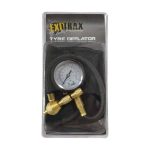 Exitrax Tyre Deflator Black - Image 2