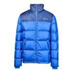 Cederberg Men's Mawson Down Jacket New Blue