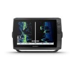 Garmin ECHOMAP ULTRA 105SV Fishfinder/GPS Combo with GT56-UHD Transducer Black - Image 6