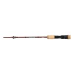 Shimano Raider 4' 1pc 5-10kg Baitcaster Rod