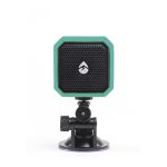 ECOXGEAR Eco Pebble Lite Portable Bluetooth Speaker Mint - Image 2