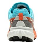 Merrell Women's Agility Peak 5 Gore-Tex Trail Low Hikers Atoll / Cloud - Image 4