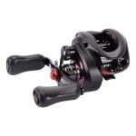Abu Garcia REVO5 WINCH LP Baitcaster Reel
