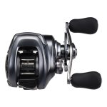 Shimano Bantam 150HGA Baitcast Reel Grey - Image 3