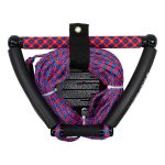 Body Glove Multipurpose Tow Tube Rope Red & Blue - Image 2