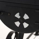 Dune 4WD Offset Smoker Black - Image 19