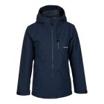 Cederberg Youth Hans Jacket Navy