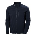 Helly Hansen Men's Crew Softshell Jacket 2.0 Navy