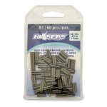 HI-SEAS Mini Double Sleeves Grey