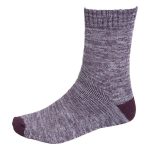 Cape All Terrain II Socks 2 Pack Mulberry