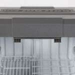 myCOOLMAN 96L Dual Zone Fridge/Freezer - Image 9