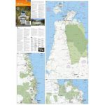 Hema Cape York Map Multicoloured - Image 3